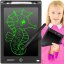 Grafický tablet XL na kreslení se stylusem černý Grafický tablet XL na kreslení se stylusem černý