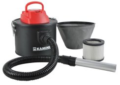 Elektrický vysavač na popel 10L 800W