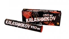 Petardy Kalašnikov 60 ran 4ks Petardy Kalašnikov 60 ran 4ks
