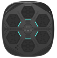 Boxovací stěna bluetooth HJ-105