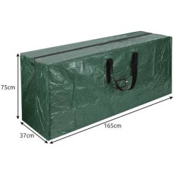 Kryt na vianočný stromček 165cm