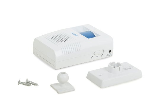 Dveřní alarm s pohybovým čidlem
