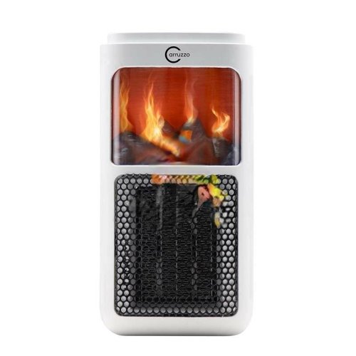 Horkovzdušný ohřívač 400W