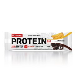 Protein Bar 55g Nutrend