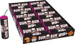 Dumbum 2G+ 20ks P1