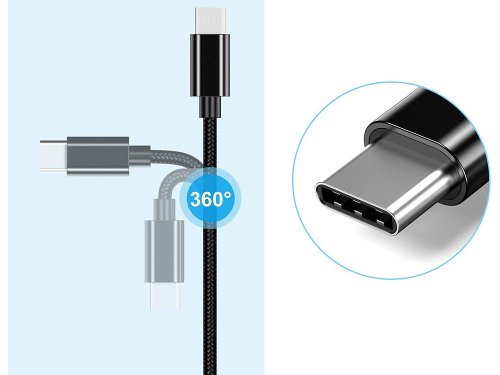 Adaptér USB-C na USB-A 3.0 OTG