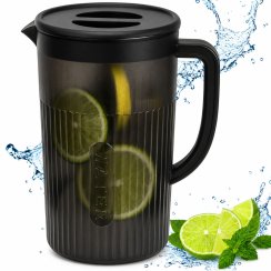 Plastová konvica 3 l s vekom
