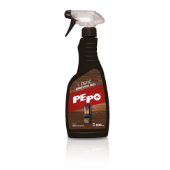 PE-PO čistič krbových skel 500 ml