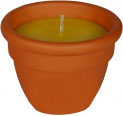 Svíčka s vůní Citronella 140g