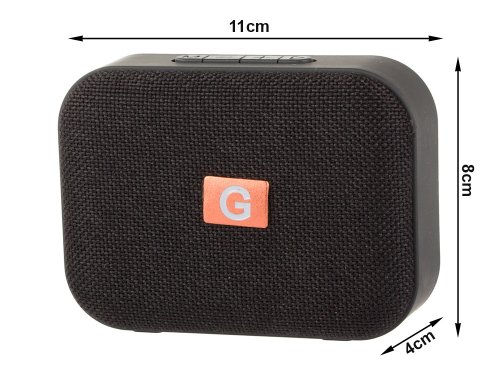 Bezdrátový bluetooth reproduktor