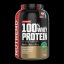 100% Whey Protein Nutrend 2250g - Příchuť: čokoláda+kakao