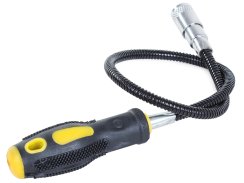 Magnet flexibilný 57cm LED