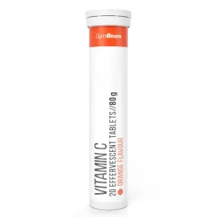 Vitamín C 1000 mg šumivý GymBeam