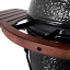 Kamado gril 18"