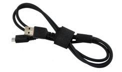Suchý zip na organizaci kabeláže 5m