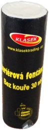 Interiérová fontána 5ks 3m 30 sec