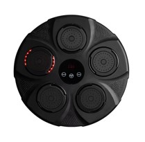 Boxovací štít bluetooth HJ-003-1