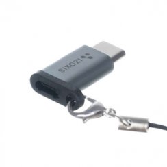 Adapter Micro USB 2.0 Typ-C USB-C