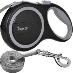 Automatické vodítko na psa 5m 15kg