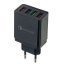 Nabíjačka 4x USB 3.0 Izoxis