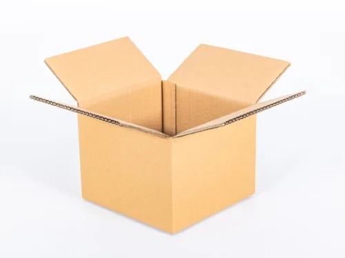 Kartónová krabica 200x200x150mm 5VVL