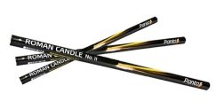 Římská svíce Roman candle NO. II 1ks