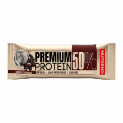 Premium Protein 50 Bar 50g Nutrend