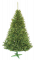 Umelý vianočný stromček  Smrek Alpský