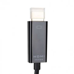 Kábel DisplayPort to HDMI 4K