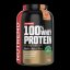 100% Whey Protein Nutrend 2250g - Příchuť: čokoláda+kakao