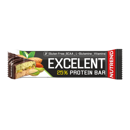 Excelent Protein Bar Double 40g Nutrend