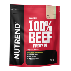 100% Beef Nutrend 900g