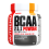 Bcaa 2:1:1 Powder 400g Nutrend - Příchuť: modrá malina