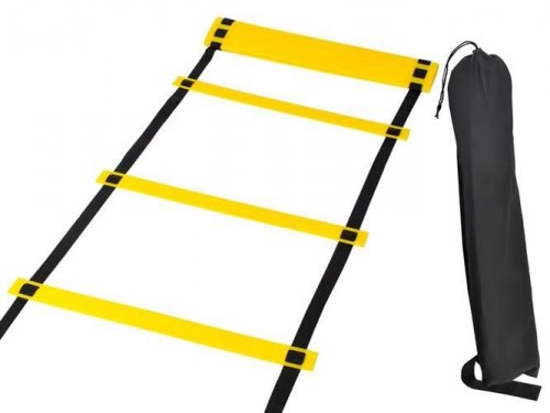 Tréningový rebrík ISO 5067 s obalom
