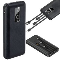 Powerbanka 10 000 mah multi port