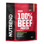 100% Beef Nutrend 900g - Příchuť: mandle+pistácie