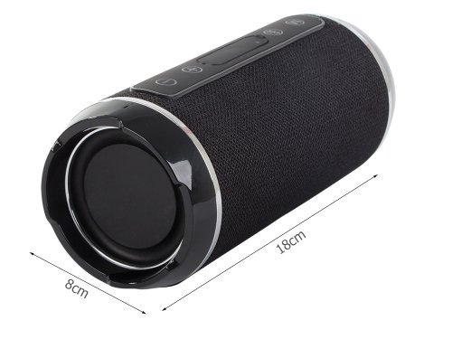 Bezdrátová bednička BT460