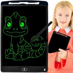 Grafický tablet XXL na kreslenie pre deti - so stylusom