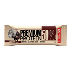 Premium Protein 50 Bar 50g Nutrend