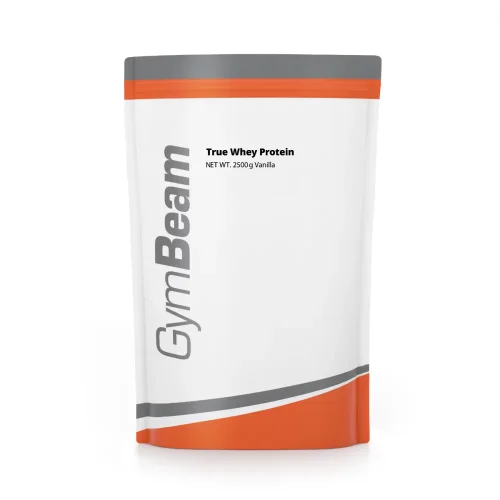 True Whey GymBeam 2500g