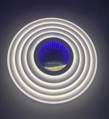 Stropné svetlo LED LumiSphere