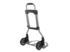 Skladací prepravný vozík 50kg