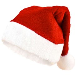 Santa Claus čepice