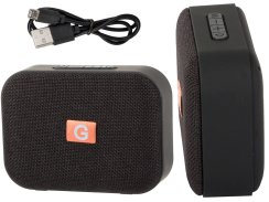 Bezdrátový bluetooth reproduktor