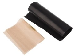 Teflonová podložka na gril + pečící papír
