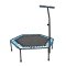 Fitness trampolína s úchytem