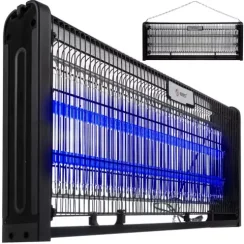 Elektrický lapač hmyzu UVA 40W