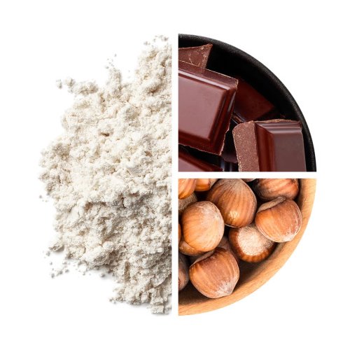100% Whey Protein Nutrend  800g - Príchuť: pistácie