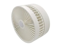 Rozkladacie bezdrôtový ventilátor 19,5x36cm