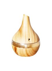 Zvlhčovač vzduchu s difúzorom 300ml, USB